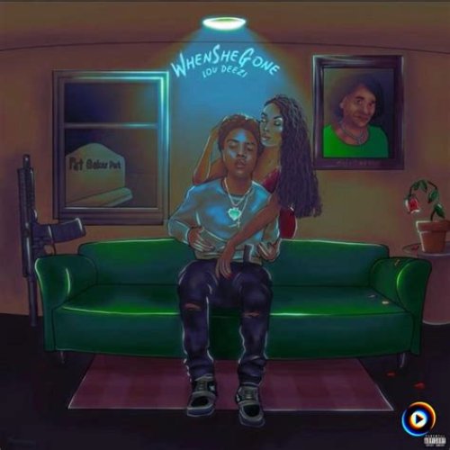 Whenshegone - Single