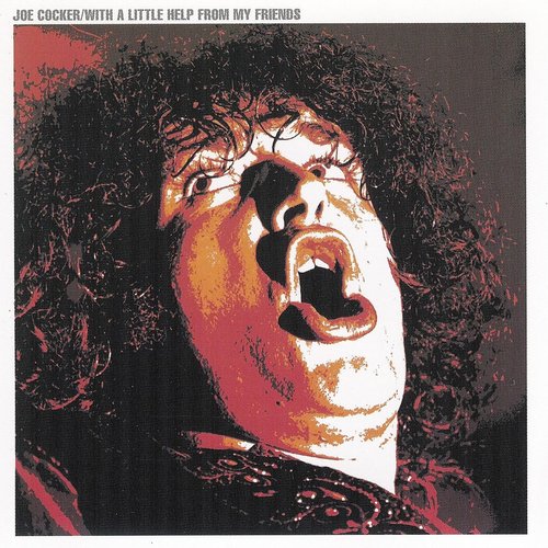 With a Little Help From My Friends