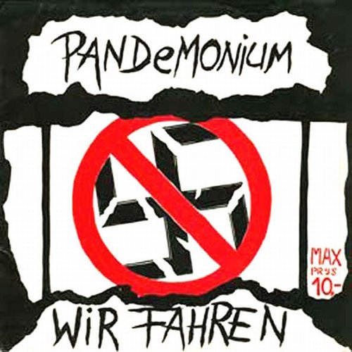 Wir Fahren Gegen Dreck