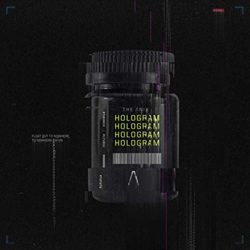 Hologram (Deluxe Edition)