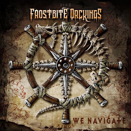 We Navigate