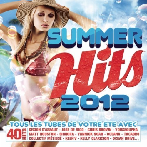 Summer Hits 2012