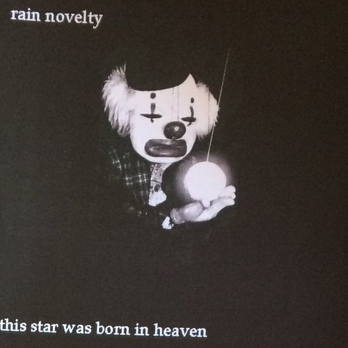 This Star Was Born In Heaven