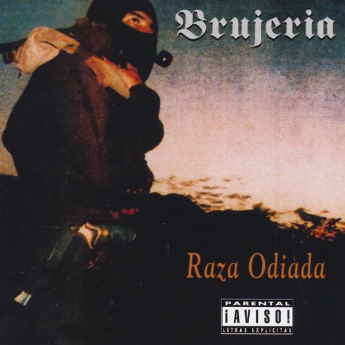 Raza Odiada (Explicit Version)