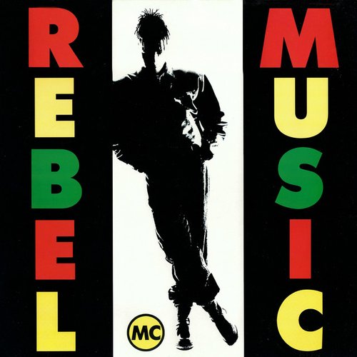 Rebel Music - EP