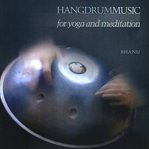 Hang Drum Music Bhanu Last.fm