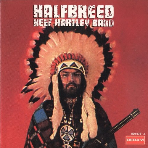 Halfbreed