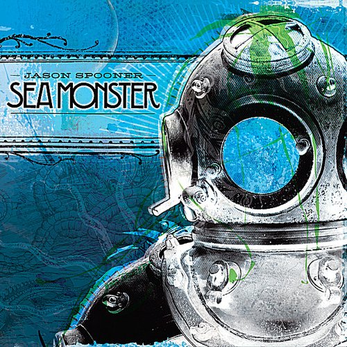 Sea Monster