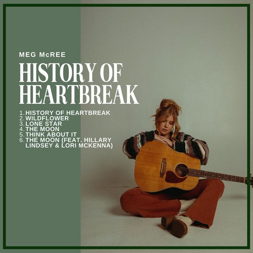 History of Heartbreak
