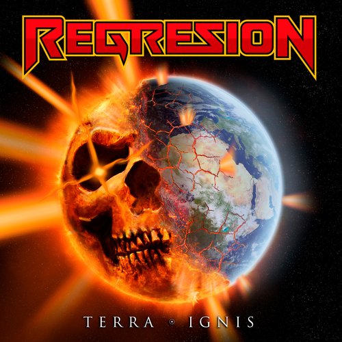 Terra Ignis