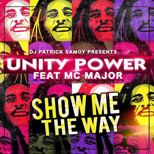 Show Me the Way (90's Reloaded Session)