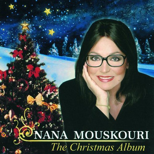 The Christmas Album — Nana Mouskouri | Last.fm
