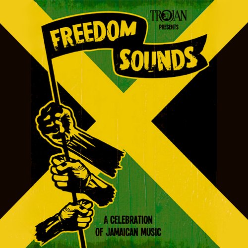 Freedom Sounds