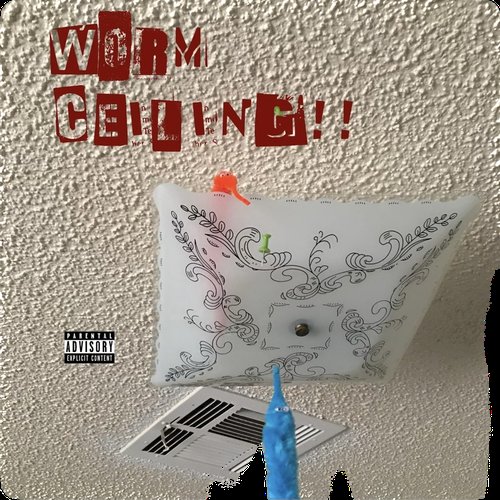 Worm Ceiling - EP