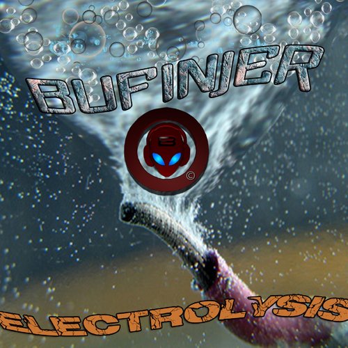 Electrolysis