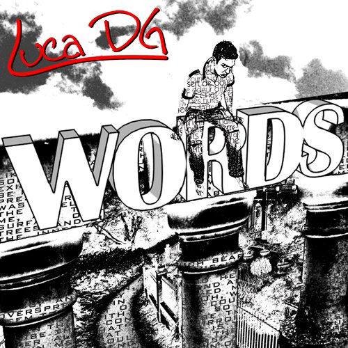 Words - EP