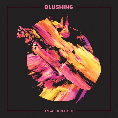 Dream Merchants - Single