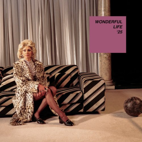 Wonderful Life '25