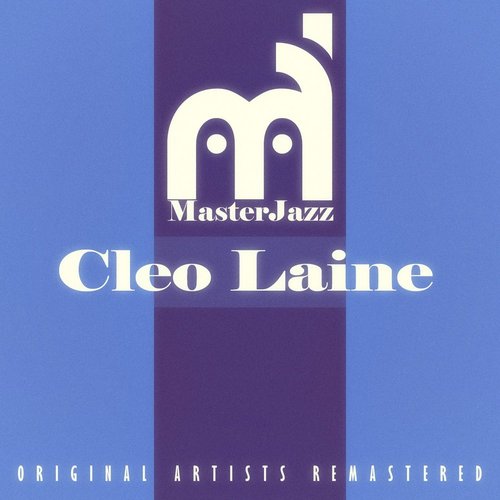 Masterjazz: Cleo Laine
