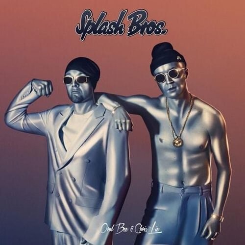 Splash Bros