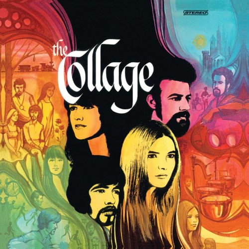 The Collage (Bonus Track Edition)