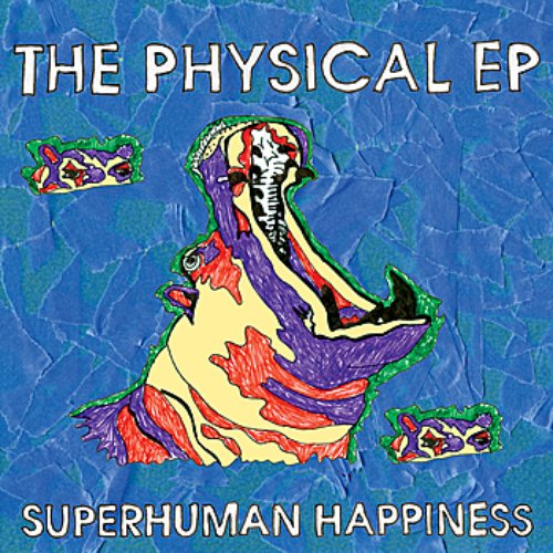 The Physical EP