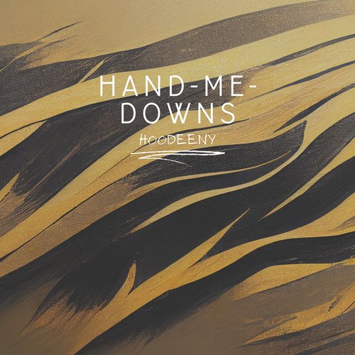 hand-me-downs