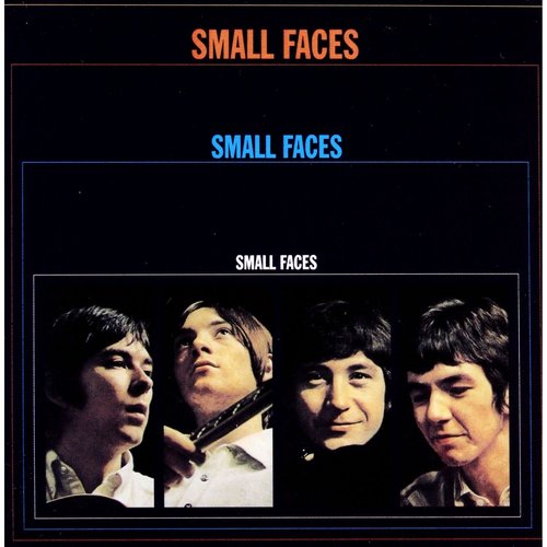 Small Faces - Deluxe Edition (2012 Remaster)