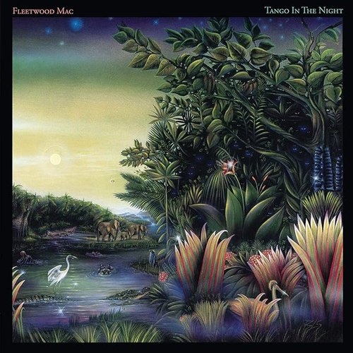 Tango in the Night (Deluxe Edition)