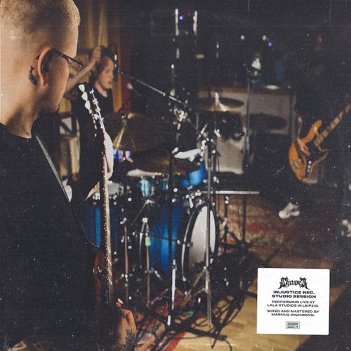 Live Studio Session (Live Studio Session) - Single