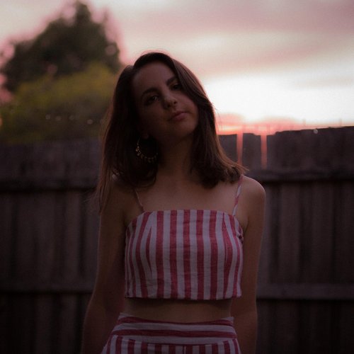 Leave It at That - Single