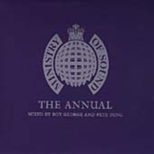 The Annual (disc 1) (Mixed by Boy George)