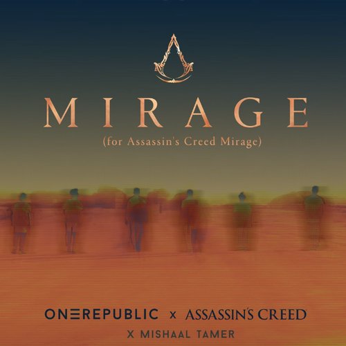 Mirage (for Assassin's Creed Mirage)