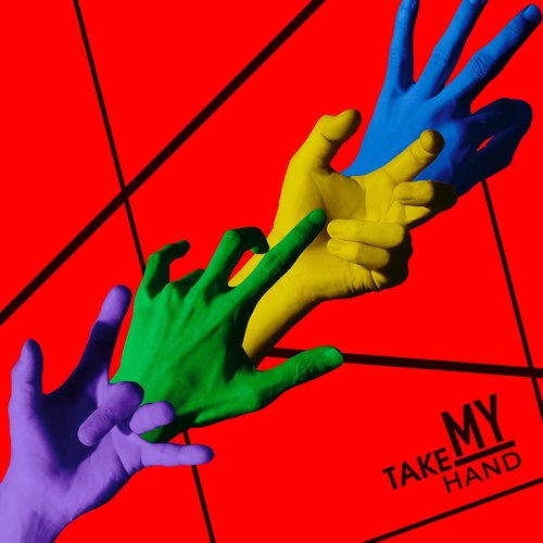 Take My Hand