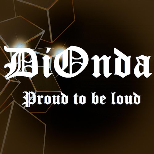 Proud to Be Loud (radio edit)
