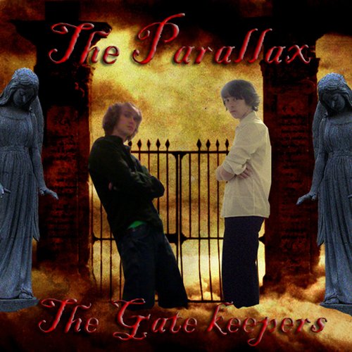 The Gate Keepers
