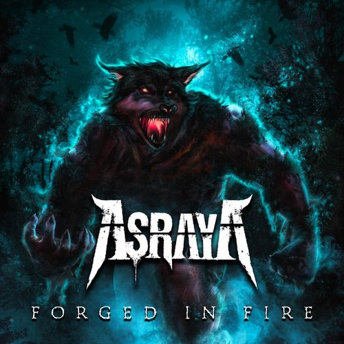 Forged in Fire