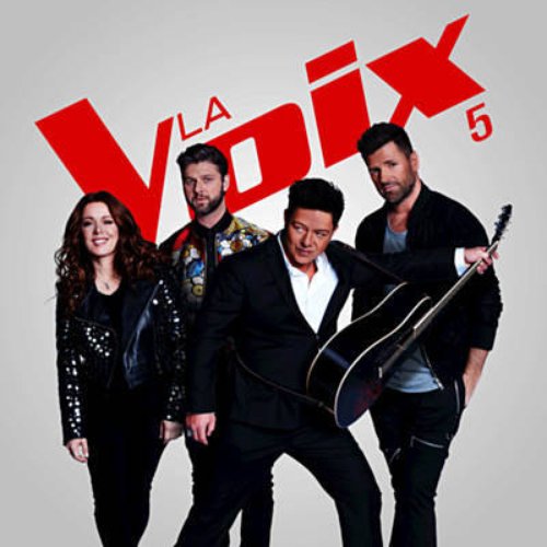 La Voix 5