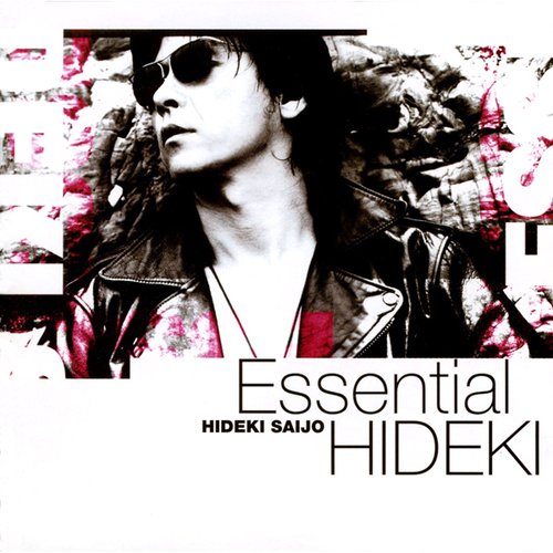 Essential HIDEKI