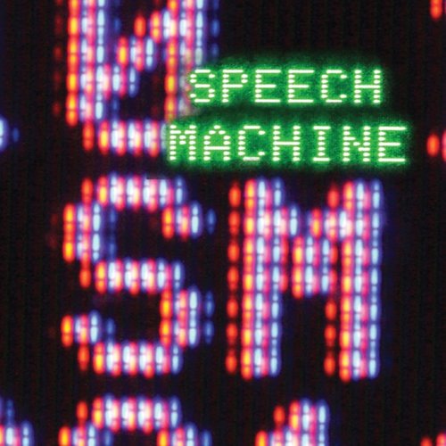 Speech Machine