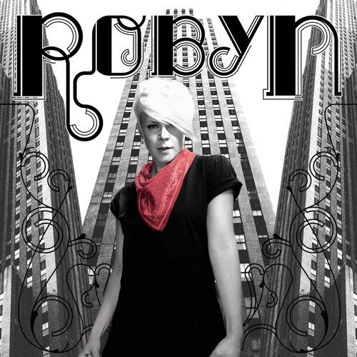Robyn = 同名專輯