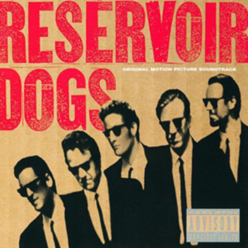 Reservoir Dogs & Pulp Fiction