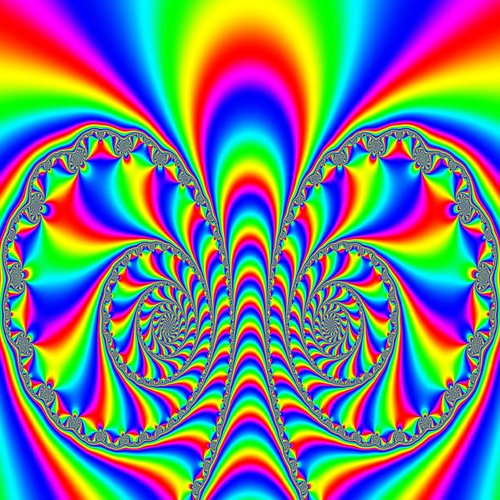 Pretty (And) Insane