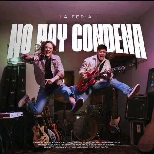 No Hay Condena