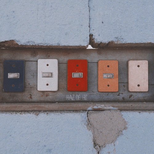 Haz de His [Explicit]