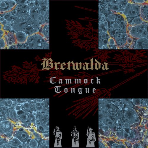 Cammock Tongue