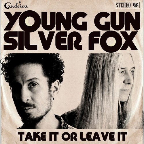 Take It or Leave It - Single