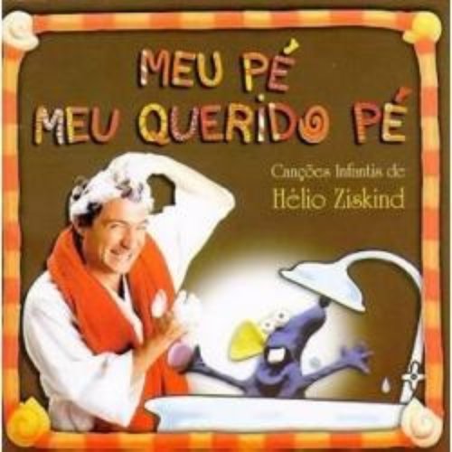 Meu Pé Meu Querido Pé