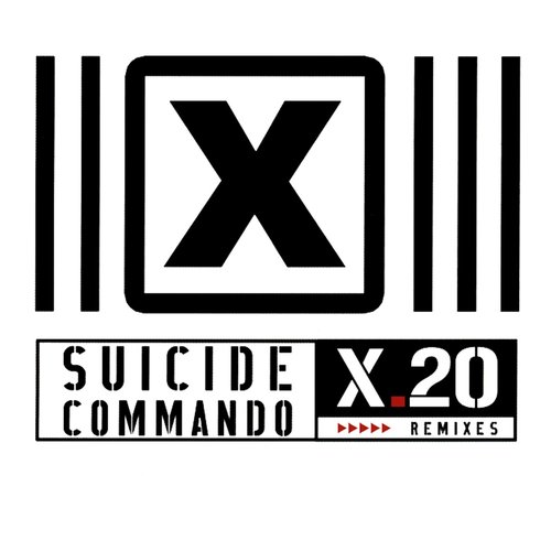 X.20 Remixes