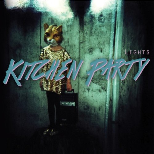 Lights EP